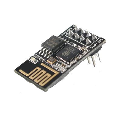 ESP8266模块